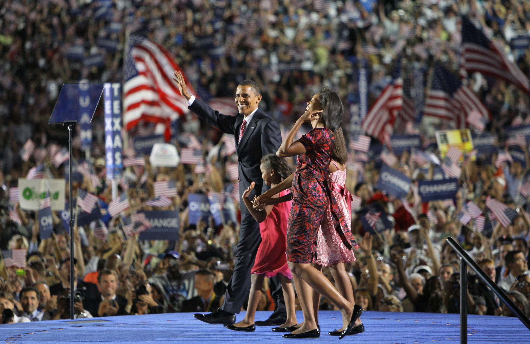 2008: Obama/Biden